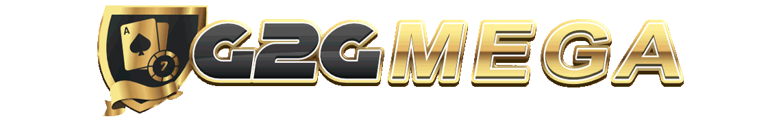 G2GMEGA ประสบการณ์ใหม่ของการเดิมพันออนไลน์